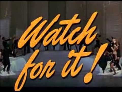 Summer Stock Teaser Trailer starring Judy Garland and Gene Kelly