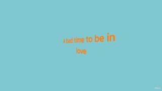 Bad Time | Grand Funk Railroad | Lyrics ☾☀