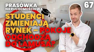 Rent 2025 Report: Students - The End of Room Rents? What's Next for the Market? Real Estate Press