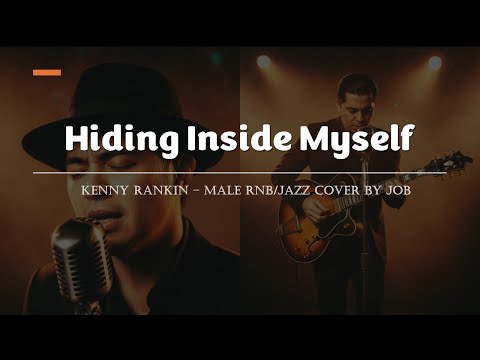 Hiding Inside Myself - Kenny Rankin - Male RNB/Jazz Cover