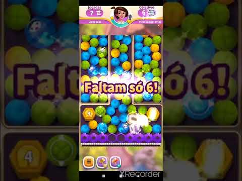 💎Diamond Diaries Saga level 2688