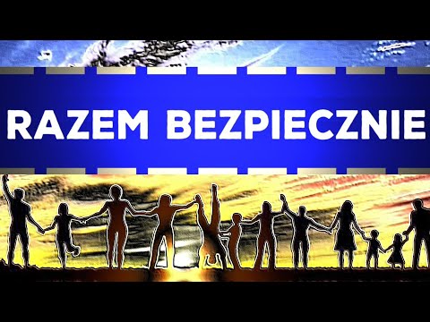 811811 feat. Opole Youth Choir - "Razem Bezpiecznie"