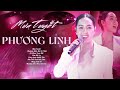 Phương Linh Minishow Mới Nhất 15 Tuyệt Phẩm Live Mưa Tuyết Cơn Gió Lạ Lãng Quên C