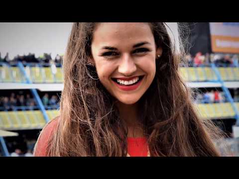 GAVIOTA - Aspar Team TT ASSEN 2017 [HD]