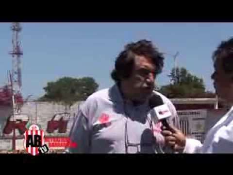 ACTUALIDAD BARRAQUEÑA Prog Nº 17