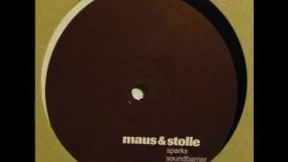 Maus & Stolle - Soundbarrier
