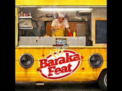 Paco - Vamos avec Saké