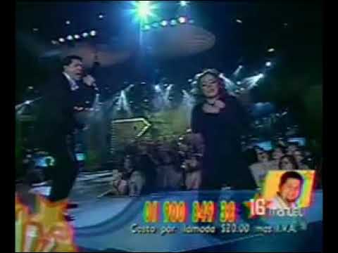 Victor Garcia y Manuel Mancillas -  Laura No Esta (DESAFIO DE ESTRELLAS 1)