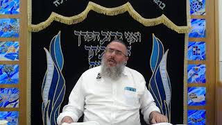 הרב דניאל אלול -עין יעקב יומא אות יא' - הכנת הכהן גדול בערב כיפור (הרב דניאל אלול) - התמונה מוצגת ישירות מתוך אתר האינטרנט יוטיוב. זכויות היוצרים בתמונה שייכות ליוצרה. קישור קרדיט למקור התוכן נמצא בתוך דף הסרטון