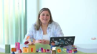 Jornadas Pedagógicas de Currículum Cba. en el marco del TransFORMAR@Cba. Lengua Extranjera: Inglés