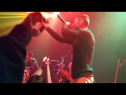 MAX - One More Weekend Live (Rickshaw Stop; November 8, 2019)