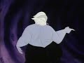 BODY LAGGIJ The Little Mermaid Japanese Dub Laserdisc