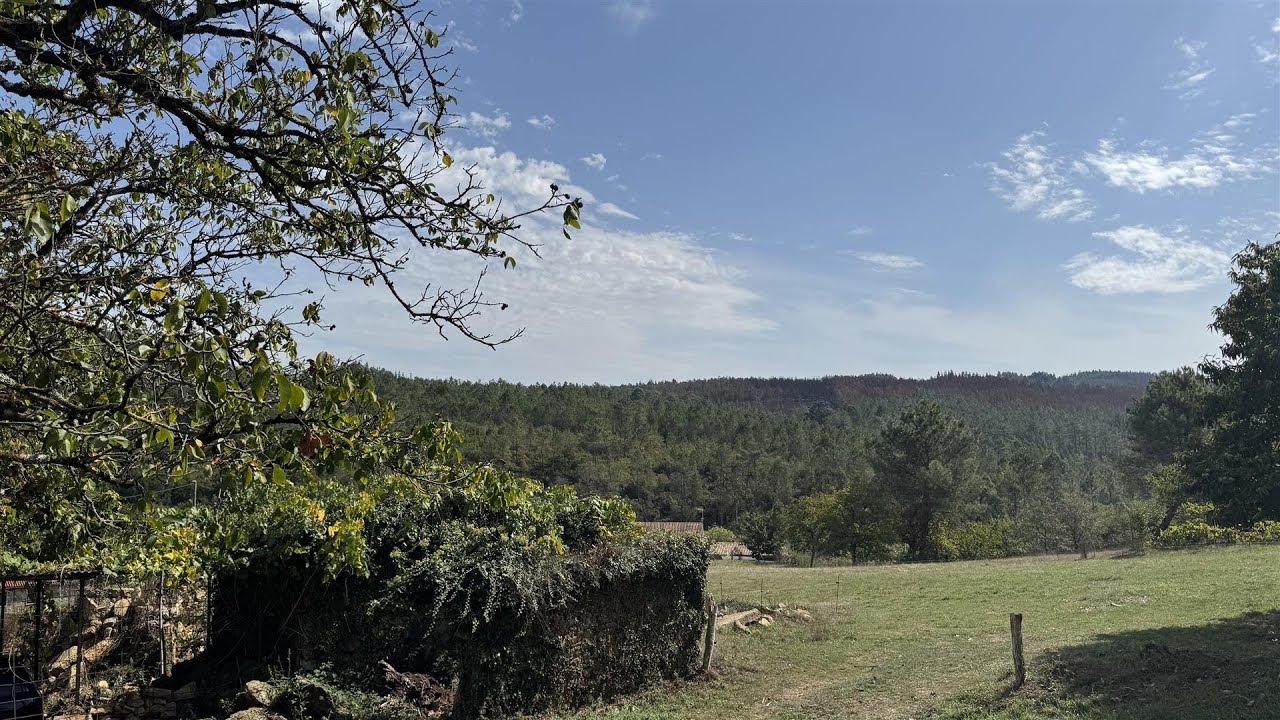 Casa Rural en Venta en Santiso