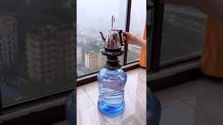 Download lagu Dispenser Air Otomatis - Peralatan Unik mp3