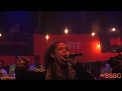 Live Sessions 062 - Unit 137 - ft Nãnci Correia & Phoebe - Anansi [Gorgon Sound Remix]