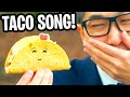 LANKYBOX TACO LOVE SONG! (OLD DELETED MUSIC VIDEO!)