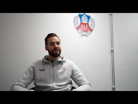 Mikael Dahlberg – Årets Unicoach