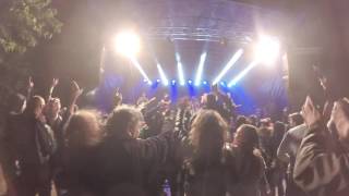 Five Live - I Love Rock'n'roll