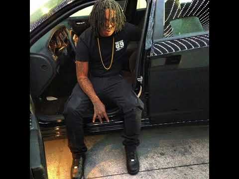 GBE Capo x Lil Bibby - Fake Niggas (2012)