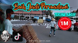 Download lagu BUIH JADI PERMADANI angklung satria jogja musik ve... mp3