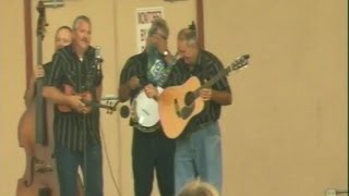 4TH ANNUEL BLUEGRASS FESTIVAL 2012