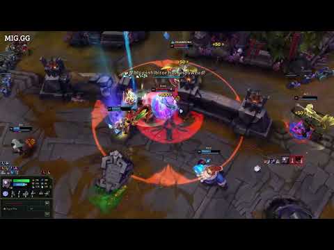 Winterblessed Diana Pentakill (5v5 SR) - 30th March 2025