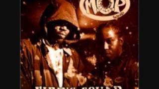 M.O.P 05 - Stick To Ya Gunz feat. Kool G Rap prod par DJ Premier