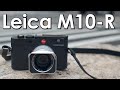 Leica M10-R | Hands On with Seth Miranda