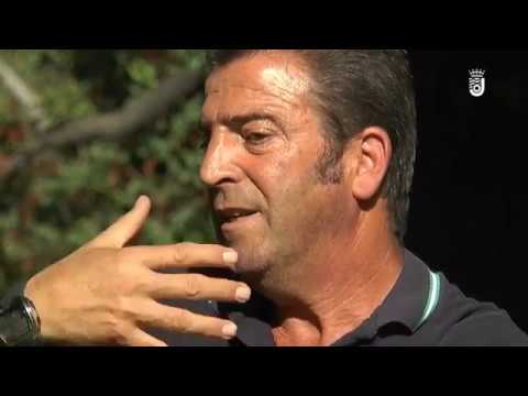 ENTREVISTAS DE PALACIO - IGNACIO RAMBLA (09.11.2017)