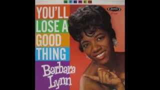 BARBARA LYNN - Dina & Petrina