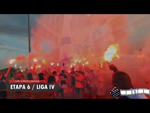 CU TOTII LA BECHET / ETAPA 6 / LIGA IV / AJF DOLJ