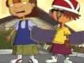 Rocket Power Twister