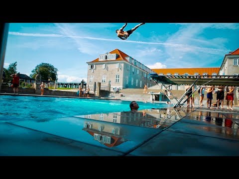 Camp Ollerup 2017 official video week 32