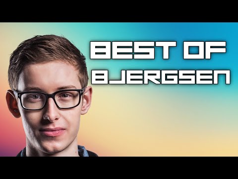 Best Of Bjergsen 2015 - Bjergtage