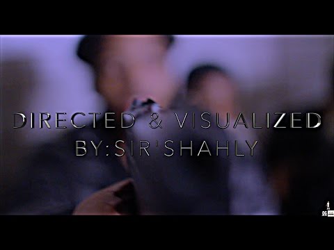 MONEY SWAG - 40 BARS FREESTYLE | OFFICIAL VIDEO BY: @SIRSHAHLY #SHAHLYVISIONS