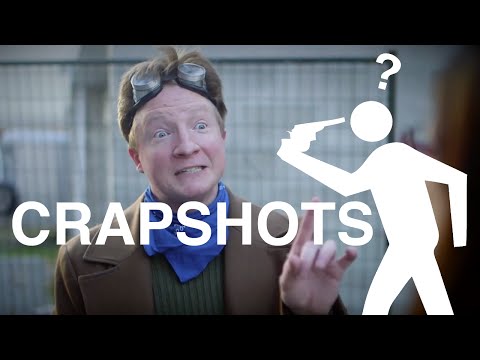 Crapshots Ep291 - The West Country Doctor 2