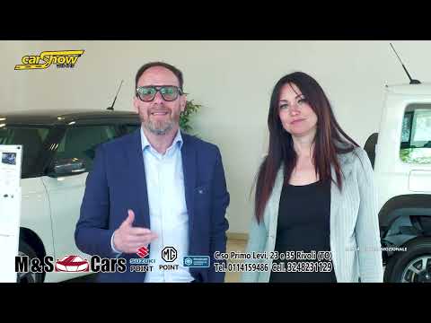 Anteprima video: M&S Cars Rivoli (TO) - Le nostre offerte di Aprile 2026