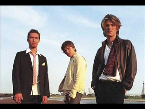 Love Somebody to Know video