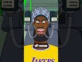 After The Olympics How Curry LeBron And Jokic Spend Their Offseason