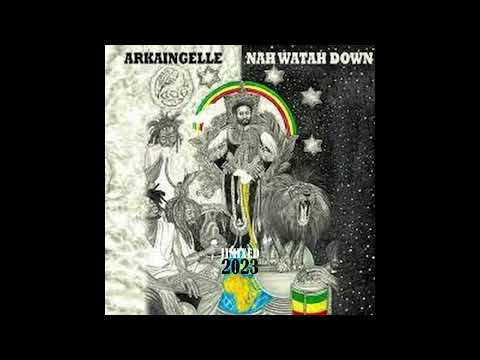ARKAINGELLE-GUH SUH