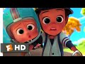 The Boss Baby Catch That Baby Fandango Family