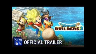 Dragon Quest Builders 2 Season Pass 3