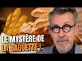 BAGUETTE : Le Grand Mystère 🥖