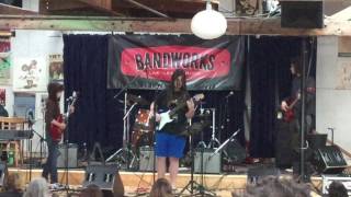 BandWorks - Dire Wolves - 1/29/17