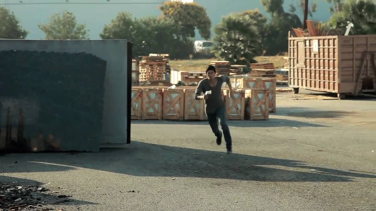 3 Minutes - feat. Harry Shum Jr & Stephen 'tWitch' Boss