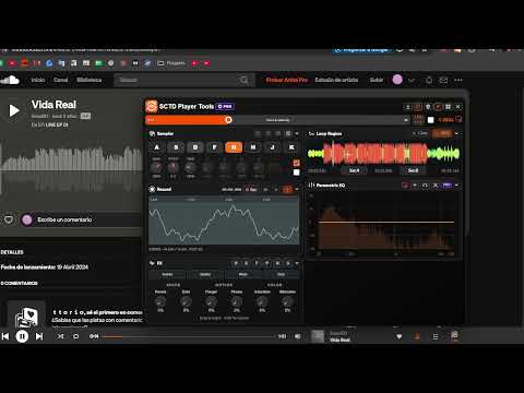 Item video thumbnail