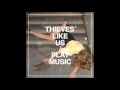 Thieves Like Us -  Maria Marie