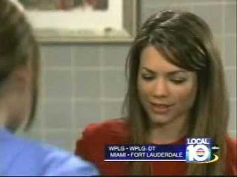 Elizabeth & Liason Scenes 10/4/06