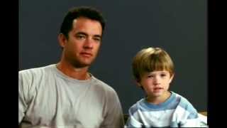 Forrest Gump (Test Scenes) video