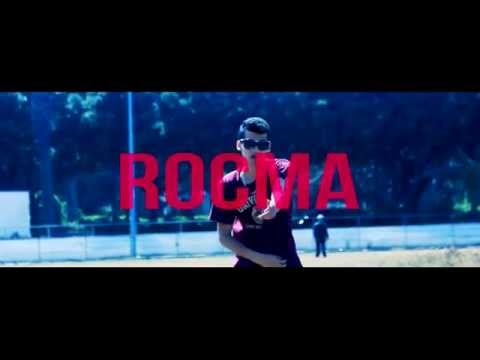BADRED - ROCMA [OFFICIAL VIDEO]